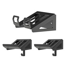 Metallo Supporto da Parete per