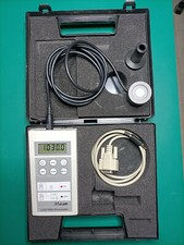 MACAM L202 PMS Professional Illuminance LUX Meter / Luminance Meter cd/m2