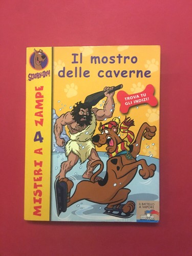 Mostro delle - il,