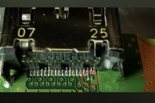 PlayStation 5 ps5 Damaged Hdmi