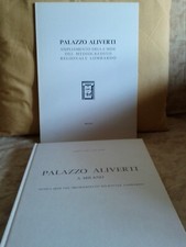 Palazzo Aliverti a Milano -