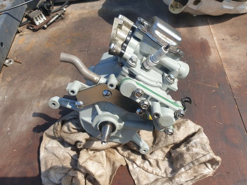 Tete motrice moteur 5cv - motrice,