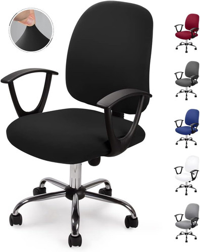 Coprisedia ufficio - da,