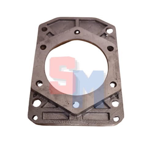 Flangia motozappa pasbo g84 - flangia,