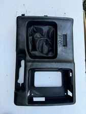 COVER CAMBIO CONSOL CENTRALE MITSUBISHI Pajero  V60 USATO