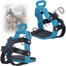 Staffe di sicurezza Horse