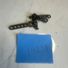 Leva freno motosega Makita DCS6401 OEM originale 957-213-031