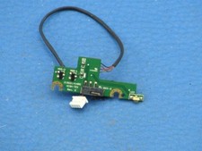 Statusplatine HP DV2000