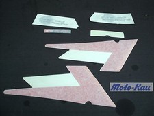 Aprilia SR 50 LC / SR 50 Di