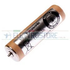 WER213L2504 PANASONIC BATTERIA RICARICABILE RASOIO ER206 ER213 ER214 ER215 ER216