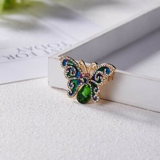 Elegante Spilla Da Sposa A