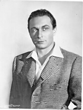 ADRIANO RIMOLDI - FOTO CARTOLINA