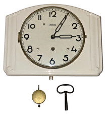 Orologio parete vintage - da,
