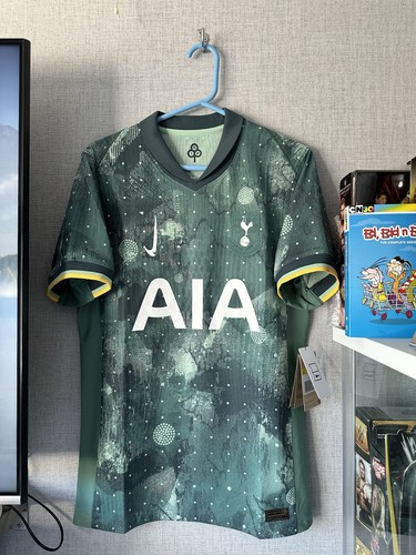 Maglia calcio tottenham 2024 - maglia,