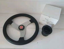 KIT VOLANTE SPORTIVO VORTICE