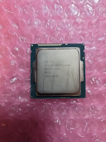Intel quad core 4790 60 - quad,