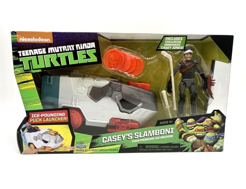Teenage mutant ninja - teenage,