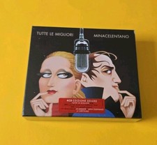 MINA / CELENTANO - TUTTE LE