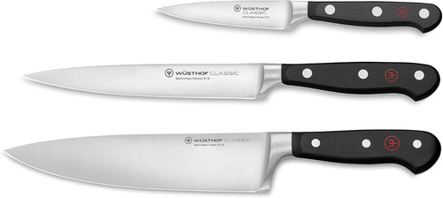 Wüsthof classic serie 3 - wÜsthof, di