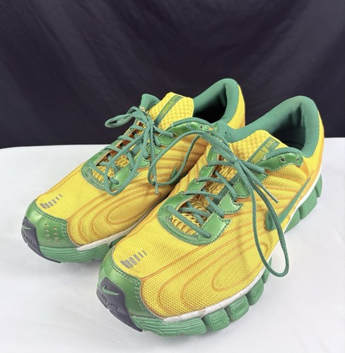 Nike air zoom hayward univ - nike,
