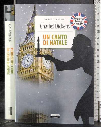 Canto natale charles - un,