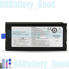  Batteria CF-VZSU29 per