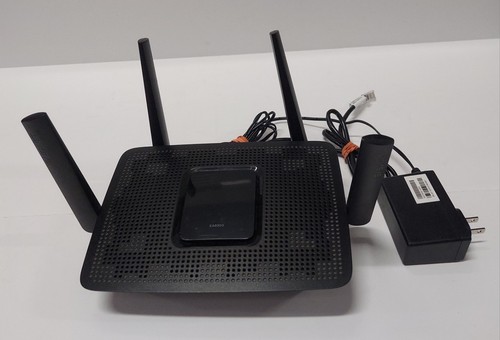 Linksys ea8300 max - linksys,