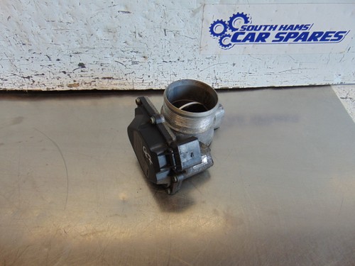 Corpo farfallato audi 4l - corpo,