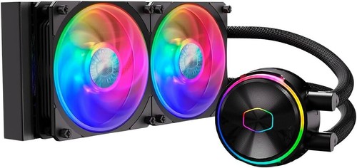 Raffreddamento liquido cpu - raffreddamento,