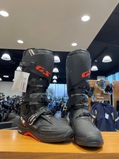 STIVALI MOTO COMPETIZIONE