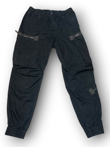 Pantaloni cargo star - g-star, raw