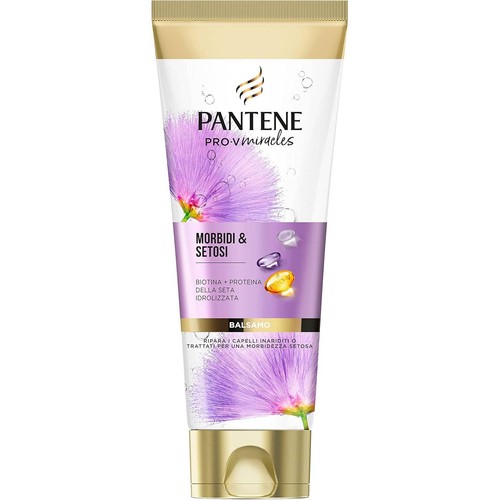 Pantene miracles morbidi - morbidi, e
