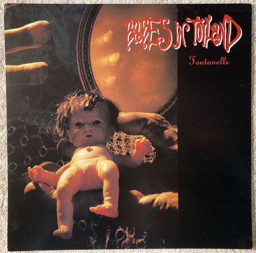 Babes toyland 1993 - toyland, record