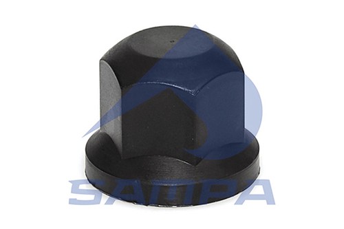 Tappo dado ruota sampa - ruota,