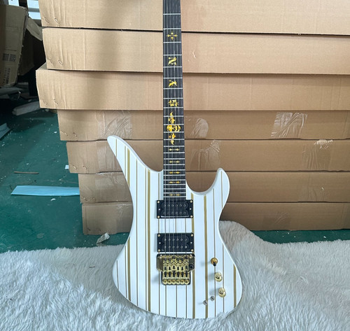 Schecter custom synyster gates - custom,