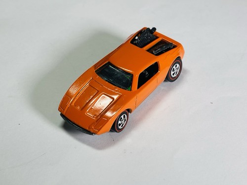 Hot wheels redline - hot,