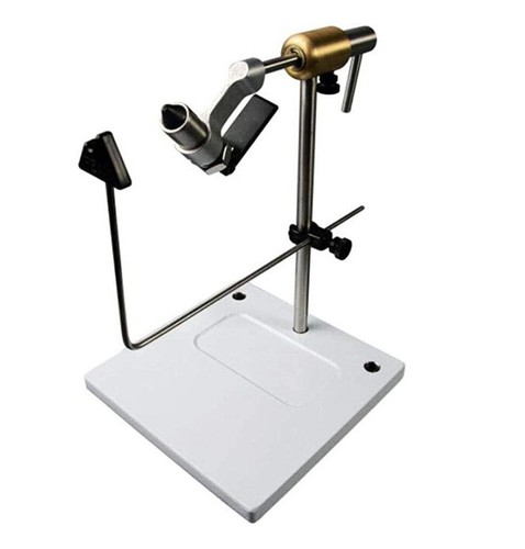 Peak rotary fly - fly, tying
