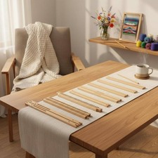 Telaio da Tessitura in Legno