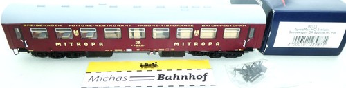 Heris 80115 carrozza
