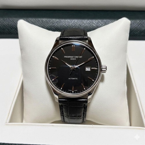Orologio automatico frederique - automatico,