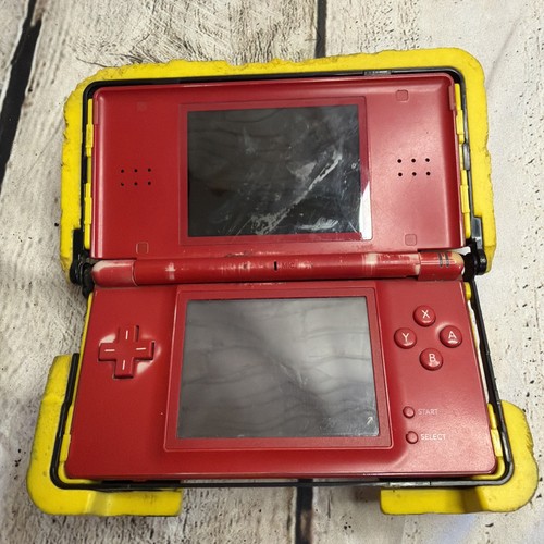 Nintendo lite mario - mario, edition