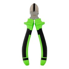 JBM PINZA TAGLIO DIAGONALE 6"