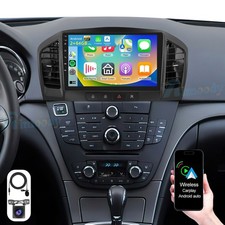 64 GB per Opel Insignia A G09