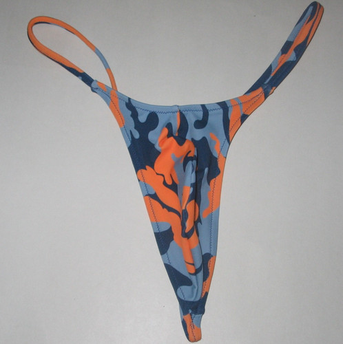 Mini perizoma uomo - , nuoto