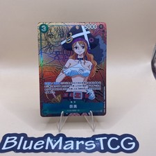 Nami (Parallel) OP02-036 SR