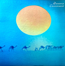 CARLOS SANTANA–