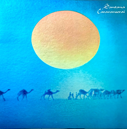 Carlos santana - carlos, santana–