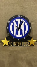 Orologio Inter