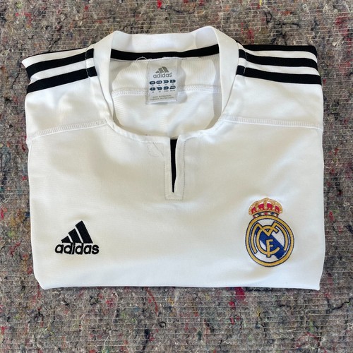 Maglia calcio real - real, 2003