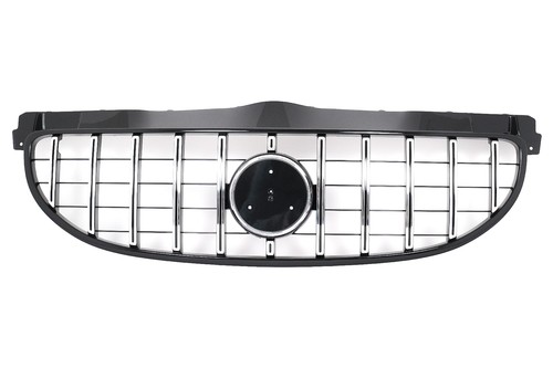 Maschera griglia calandra - maschera,